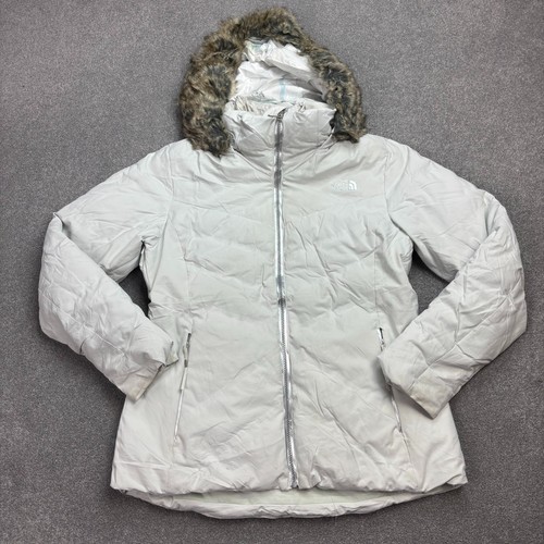 North face jacke - face,