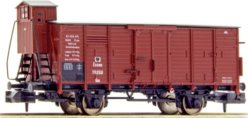 Brawa spur 67455 - spur, n