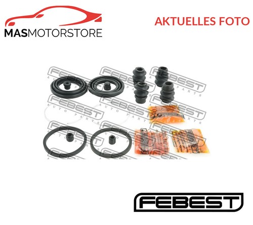Reparatursatz bremssattel - reparatursatz,