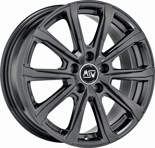 Alufelgen msw für - alufelgen, 79