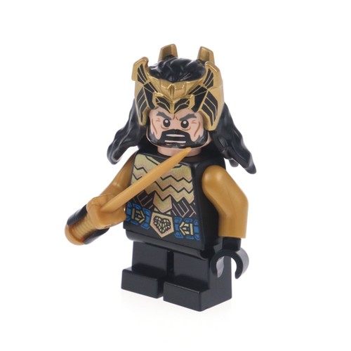 Lego minifigur hobbit herr - lego,