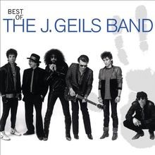 Best von geils band - von, cd