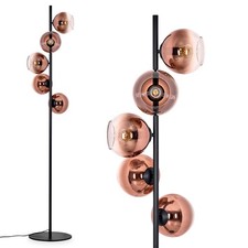 HOFSTEIN Cesaro Stehlampe aus