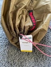 Hilleberg helags tunnelzelt - hilleberg,
