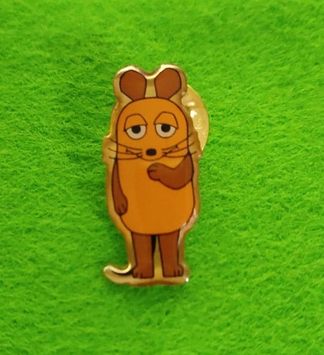 Pin anstecker selten - selten, wdr