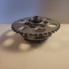 Suzuki GS110X Katana GSX1100 Bj.1980-83 Kettenradträger mit Ritzel 