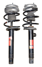 BMW E46 Limousine Coupe