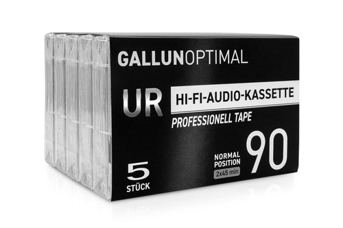 Gallunoptimal ur90 - gallunoptimal,
