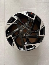 1x Kia Sportage Alufelge Felge