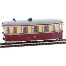 Tillig 02954 triebwagen der - tillig,