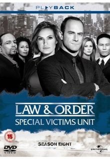 Law order special victims - law, order: