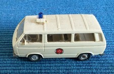 VW T3 Johanniter (GK 320/17)