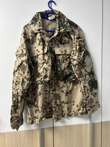 Wahler einsatzkampfbluse 50 - wahler, 48/50
