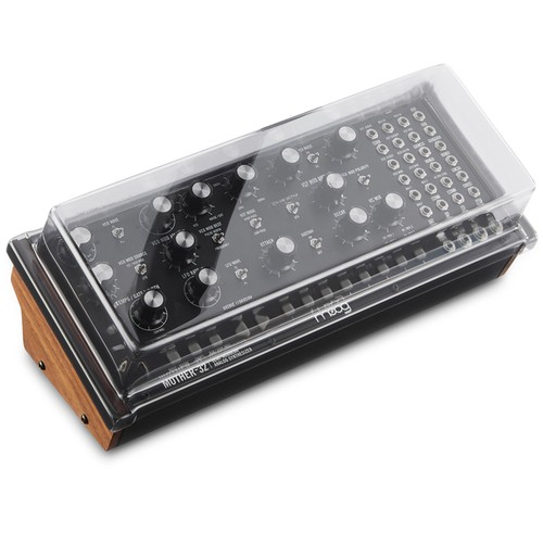 Decksaver moog mother - decksaver,