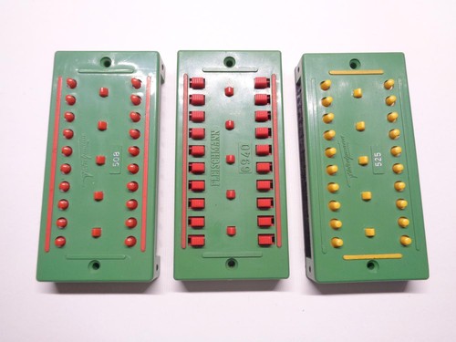 Flm piccolo 6940 508 - flm, 525