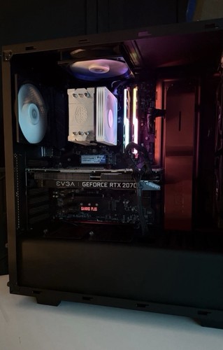 Gaming rtx 2070 - –,