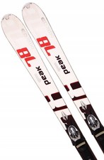 Allmountain Ski HEAD peak 78