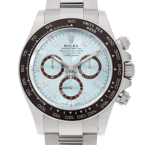 Rolex cosmograph daytona - rolex,