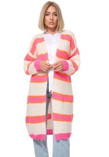 Damen Cardigan Strickjacke