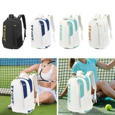 Badminton tasche rucksack - badminton,
