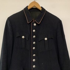 Uniformjacke