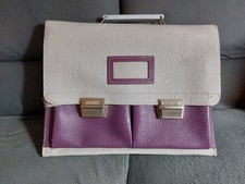 DDR Schulmappe Ranzen Neu