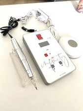 Swiss Color Permanent Make-up Gerät mit Fußpedal