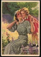 Reklame für Indanthren