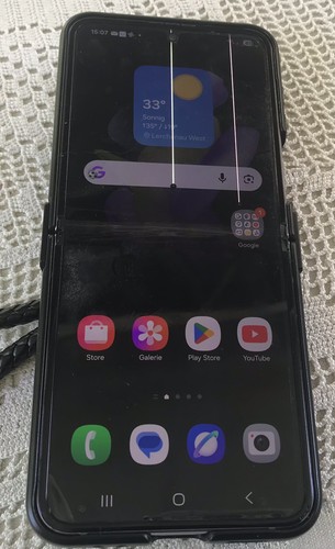 Samsung galaxy flip4 - samsung, z