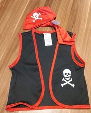 Piraten Kostüm 104