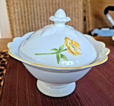 V&B MY GARDEN   Zuckerdose