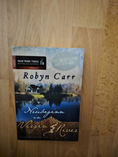 Robyn Carr Neubeginn in Virgin