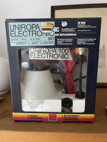 Uniropa electronic - uniropa,