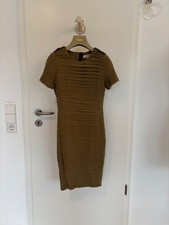 Burberry london seiden kleid - london,