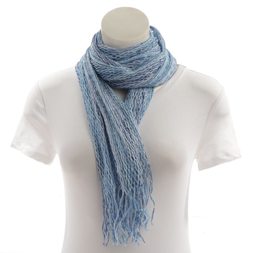 Missoni tuch blau neu - missoni,