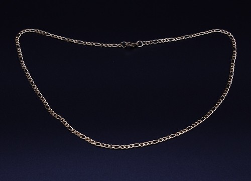 Figaro kette armband - kette,