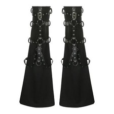 Damen Beinmanschette