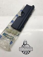 Deckel Handschuhfach blau Mercedes W114 W115 1156801098 5020 NOS