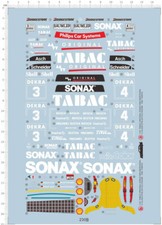 Tabac original sonax amg - 1/24,