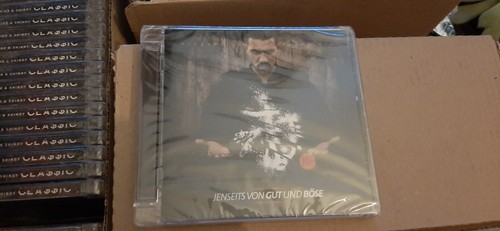Bushido jenseits von - jenseits, gut