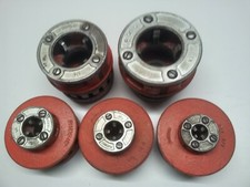 RIDGID   Gewindeschneider/Hand -  wenig benutzt