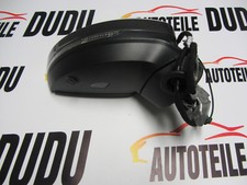 VW Touareg CR7 exterior mirror
