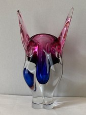 Josef Hospodka Design Glas