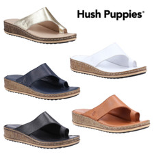 Hush Puppies Elissa