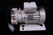 DENTSPLY DeTrey Vakuum Pumpe GA400-01AB für Brennofen Keramikofen Zahntechnik