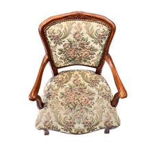 Chippendale Armlehnstuhl Stuhl