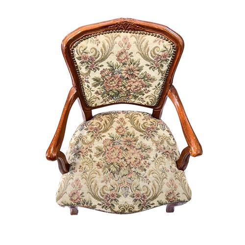 Chippendale armlehnstuhl stuhl - chippendale,