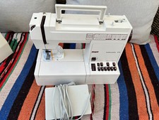 Nähmaschine Pfaff Hobbymatic