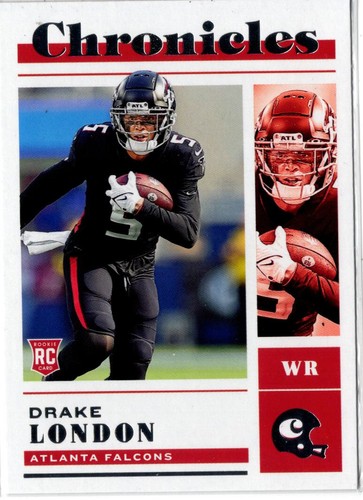 2022 panini chronicles - 2022,