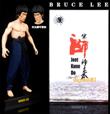 1/6 Limited Bruce Lee Jeet